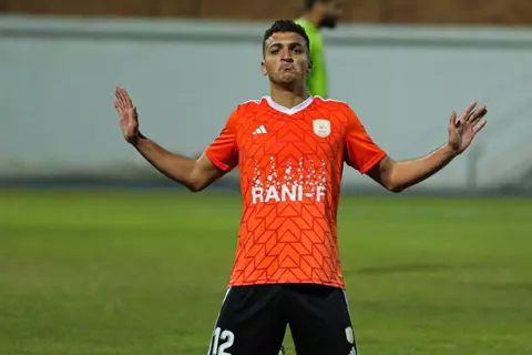 اقترب من الانضمام إلى الأهلي.. فاركو يعلن رحيل ياسين مرعي